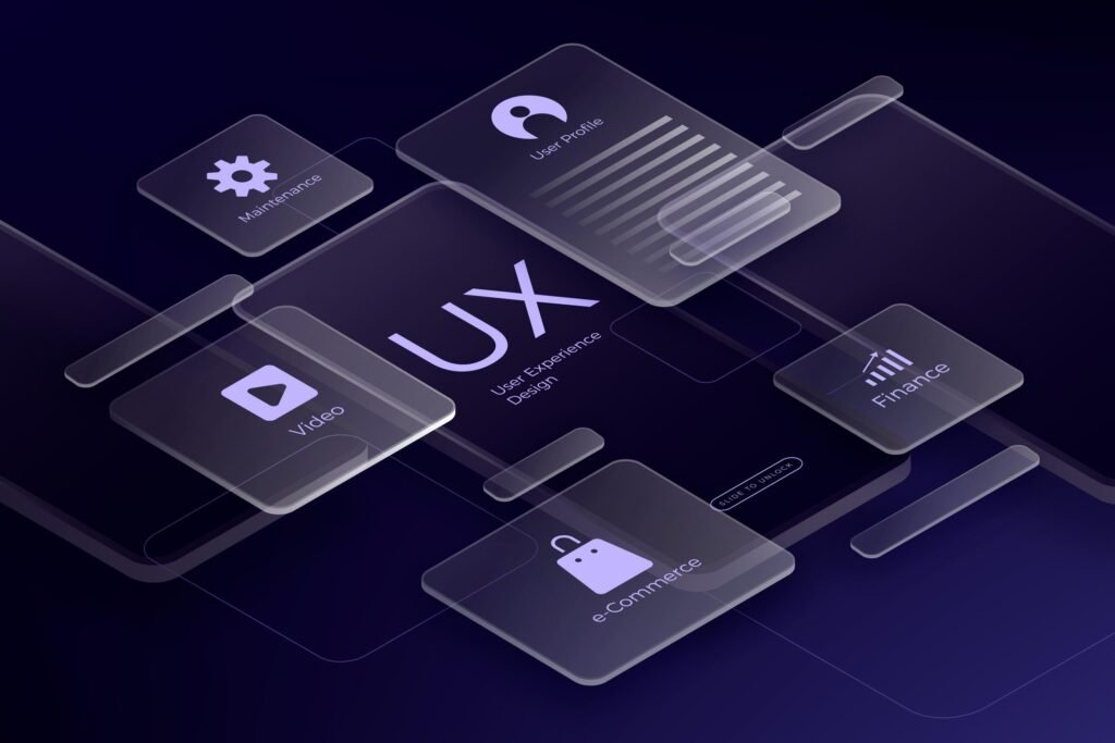 Artificial Intelligence in User Experience AI in UX
